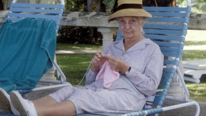 Miss Marple: A Caribbean Mystery still
