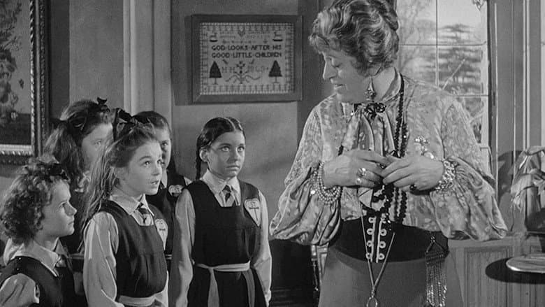 The Belles of St Trinian's still