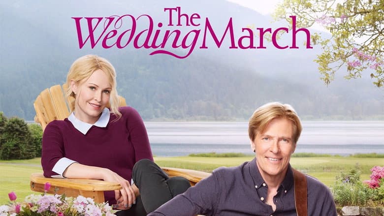 The Wedding March still