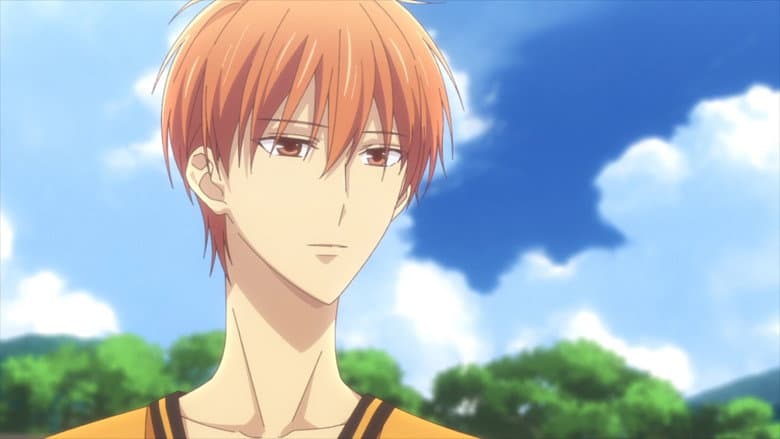 Fruits Basket -prelude- still