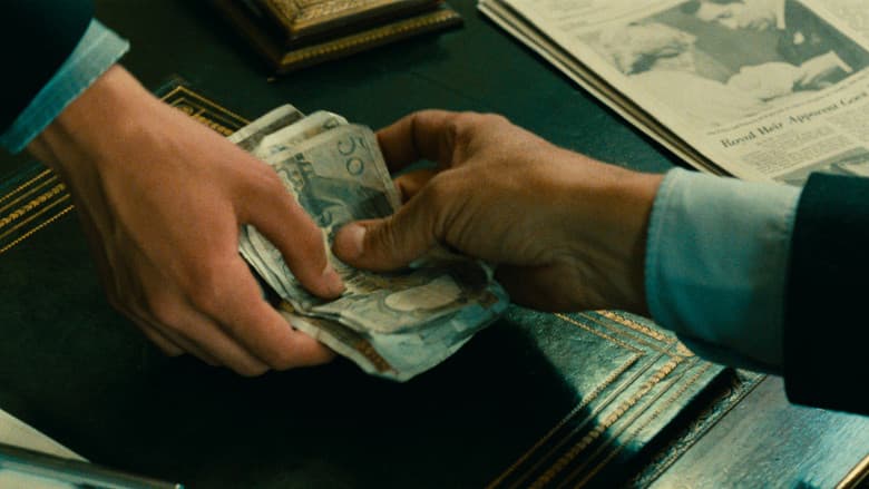 L'Argent still
