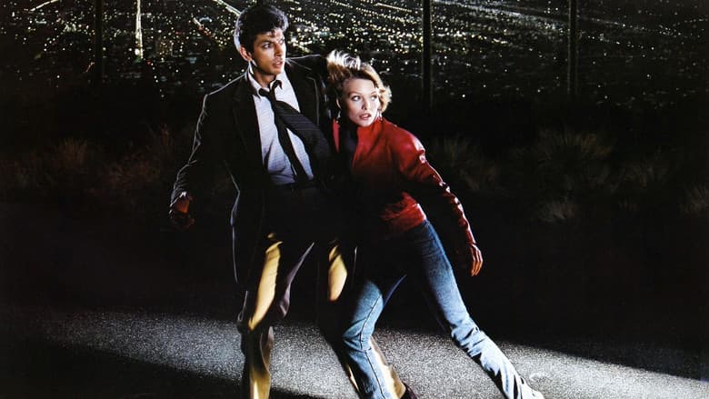 Into the Night still