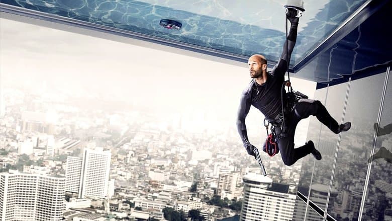 Mechanic: Resurrection still