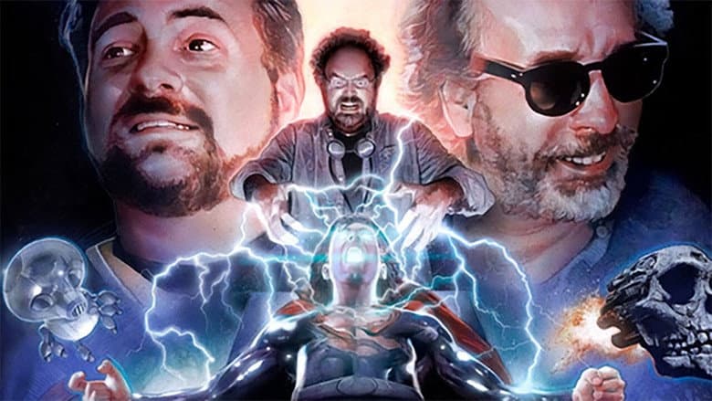The Death of "Superman Lives": What Happened? still