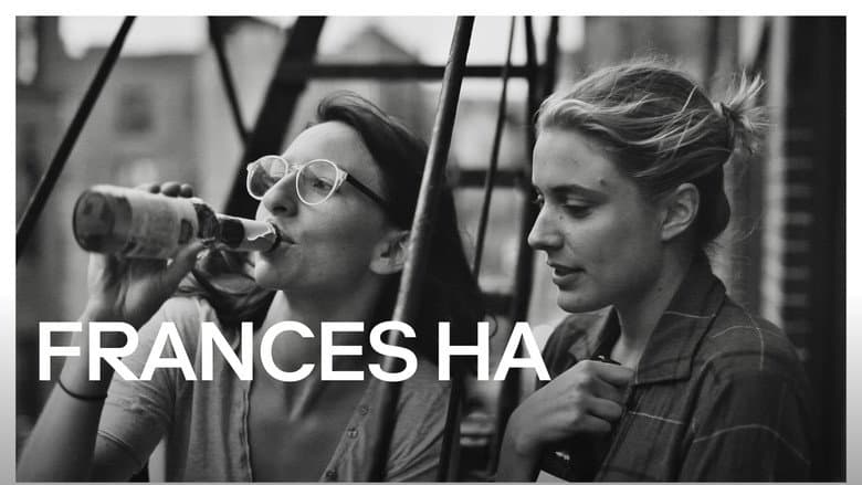 Frances Ha still