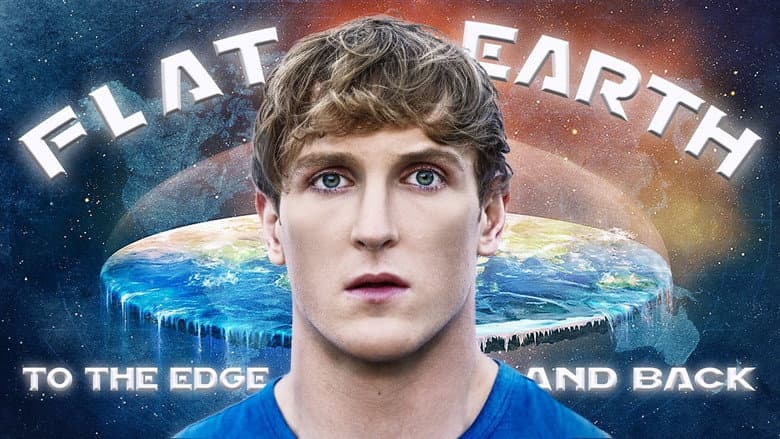 Flat Earth: To the Edge and Back still