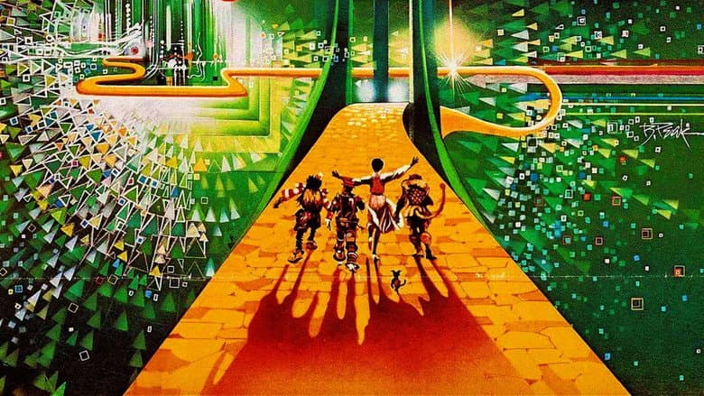 The Wiz still