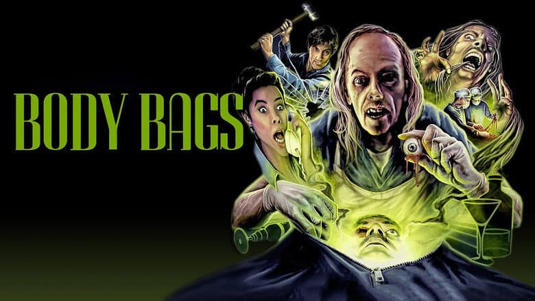 Body Bags still