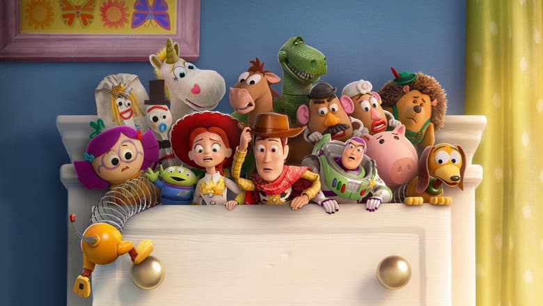 Toy Story 5 still