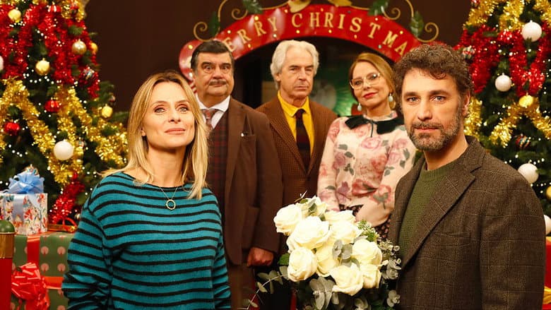 The Christmas Show still
