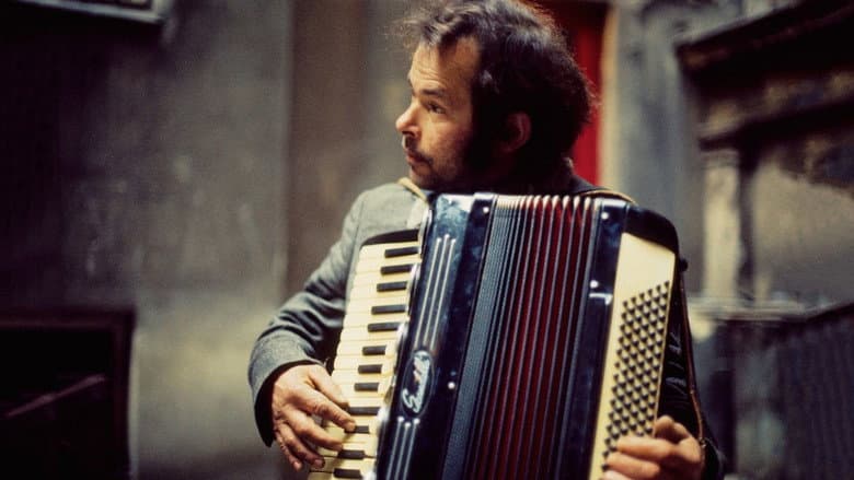 Stroszek still
