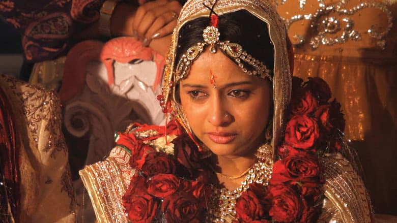 A Suitable Girl still