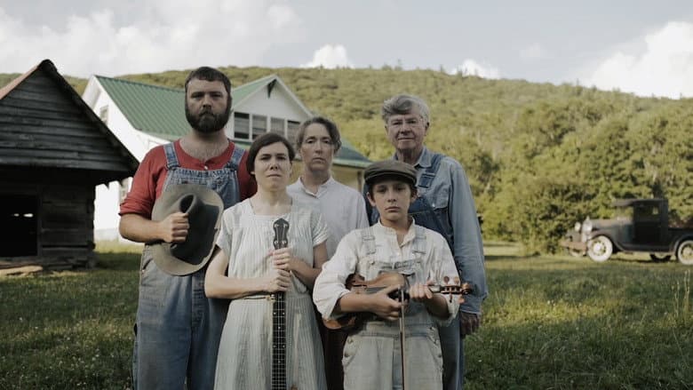 The Mountain Minor still