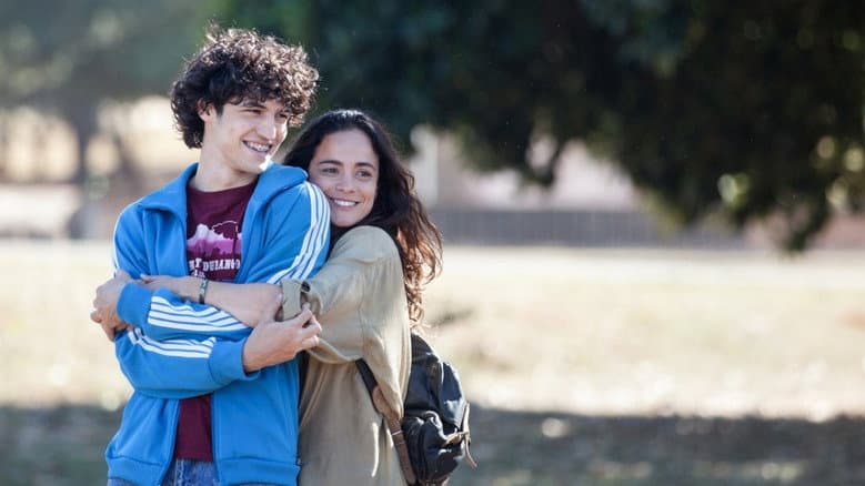 Eduardo and Monica still