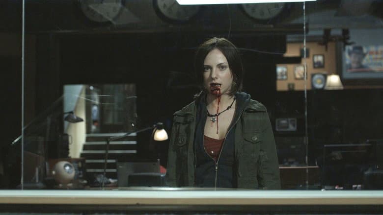 Pontypool still