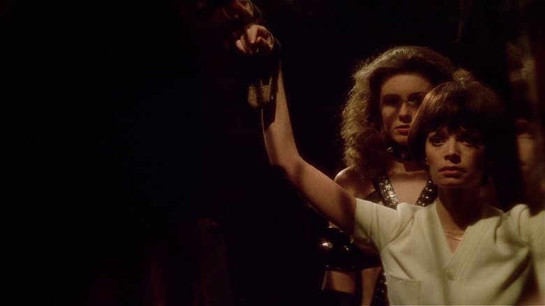 Baba Yaga still