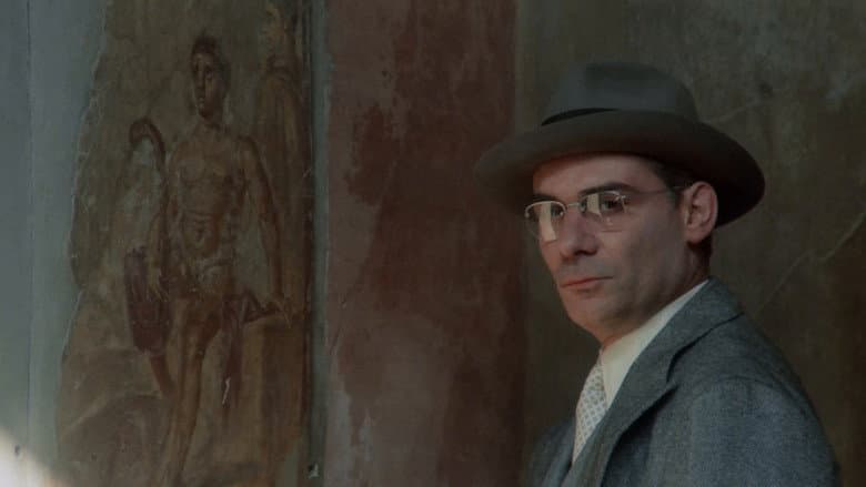 Lucky Luciano still