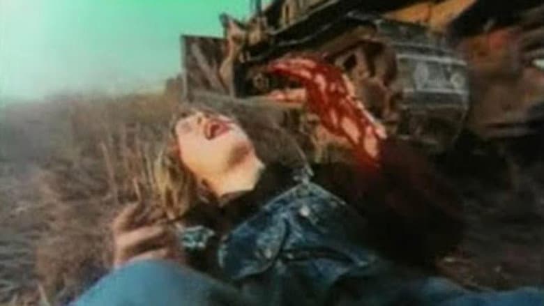 Scream Bloody Murder still
