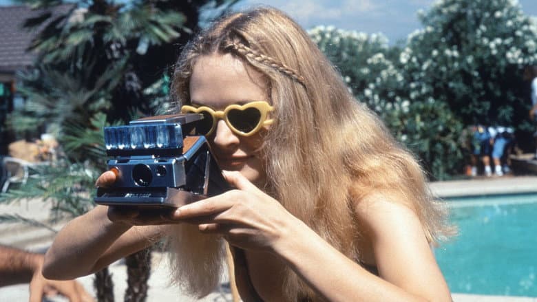 Boogie Nights still