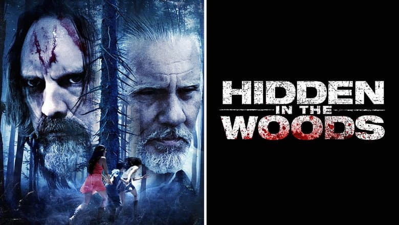 Hidden in the Woods still