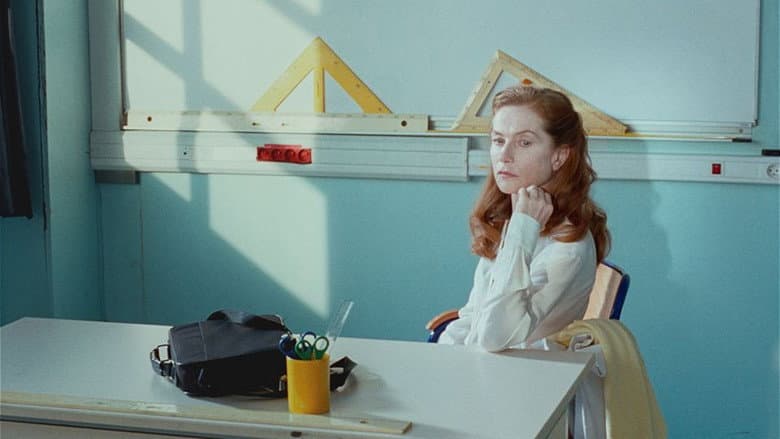 Mrs. Hyde still