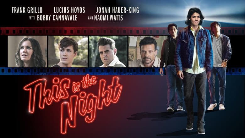 This Is the Night still