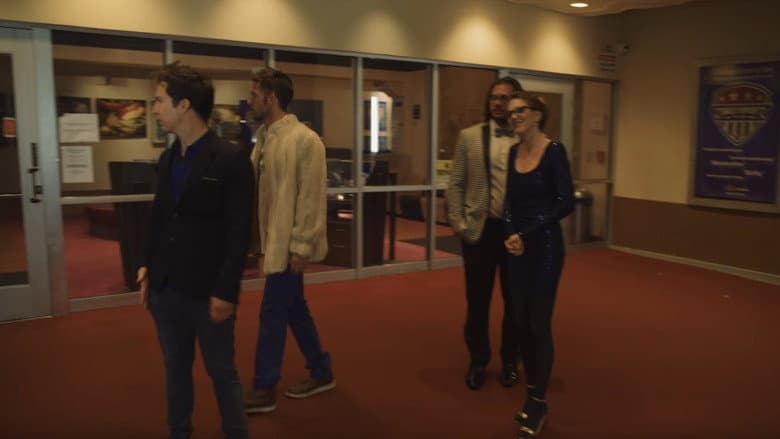 Webseries: The Movie still