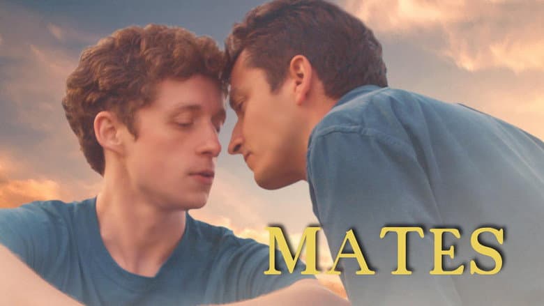 Mates still