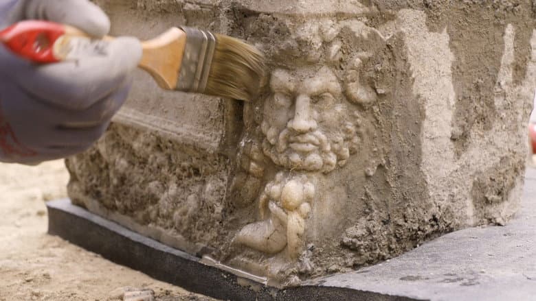 Narbonne: The Second Rome still