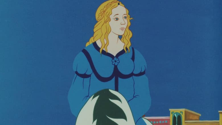 Golden Bird still