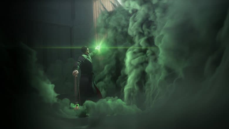 Exorcism Chronicles: The Beginning still