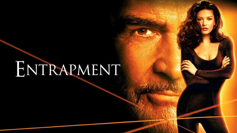 Entrapment still