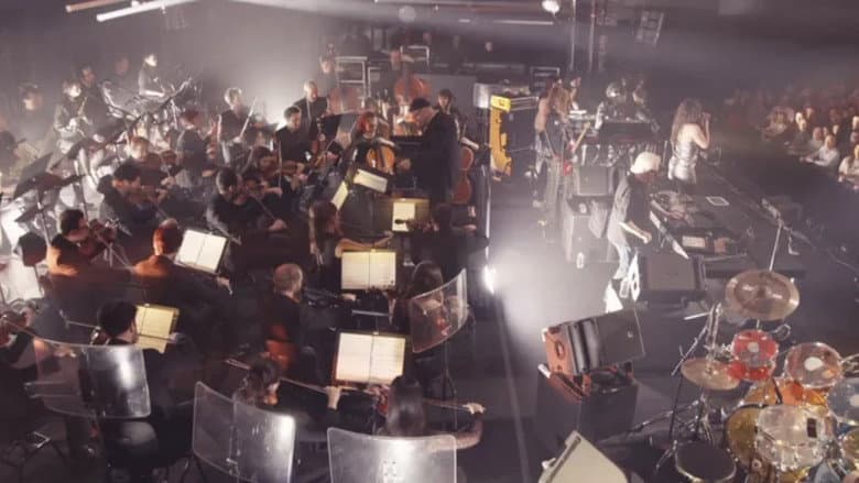 Cerrone - Disco symphonique à la Philharmonie still