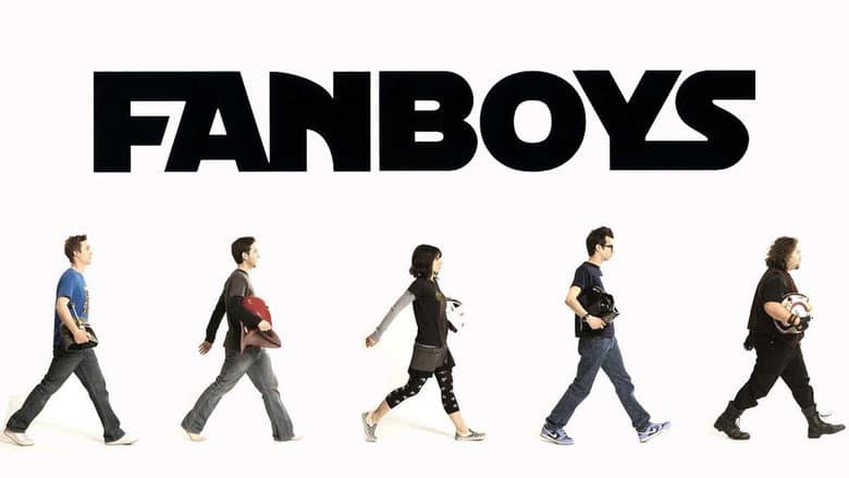 Fanboys still