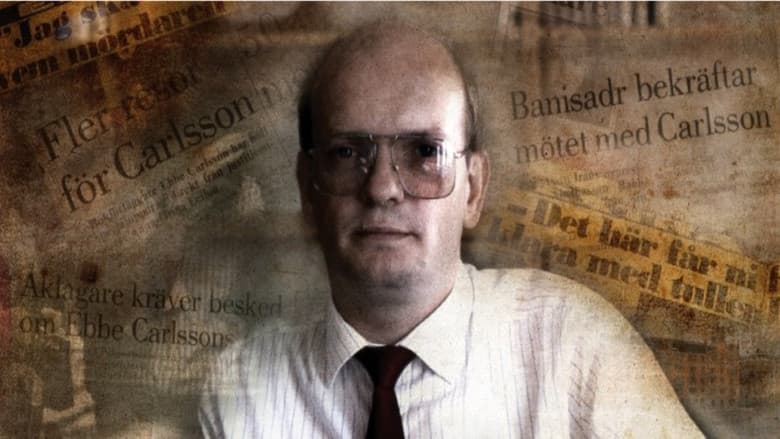 Ebbe - The Movie: Mannen, Myten, Affären still