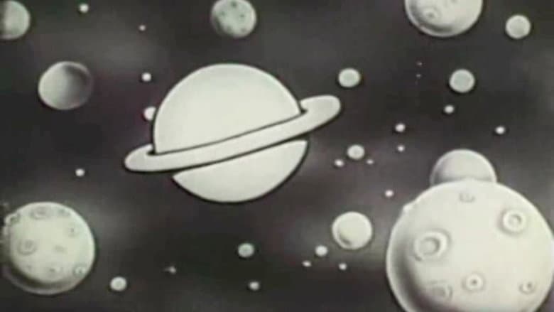 Max Fleischer: Lost Cartoons still