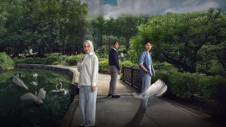 Ahlan Singapore still