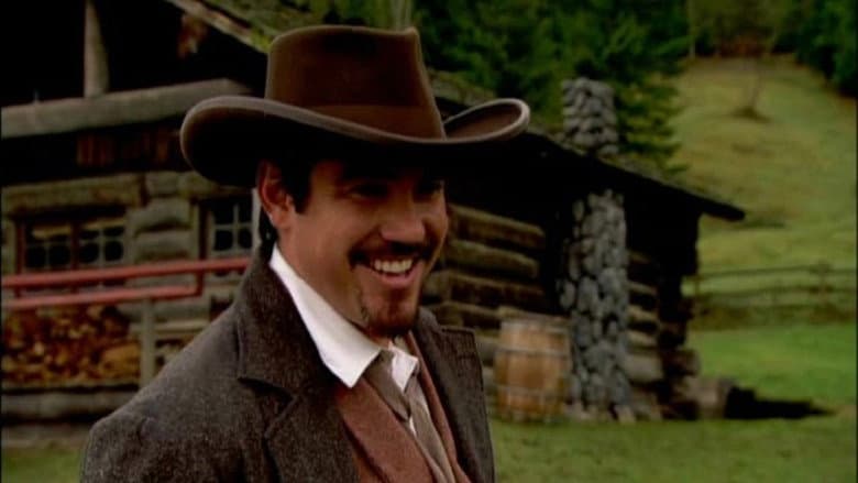 The Gambler, The Girl and The Gunslinger still