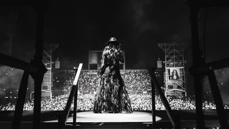Lali: Live in Vélez 2025 still