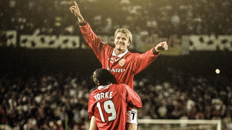 The Impossible Dream still