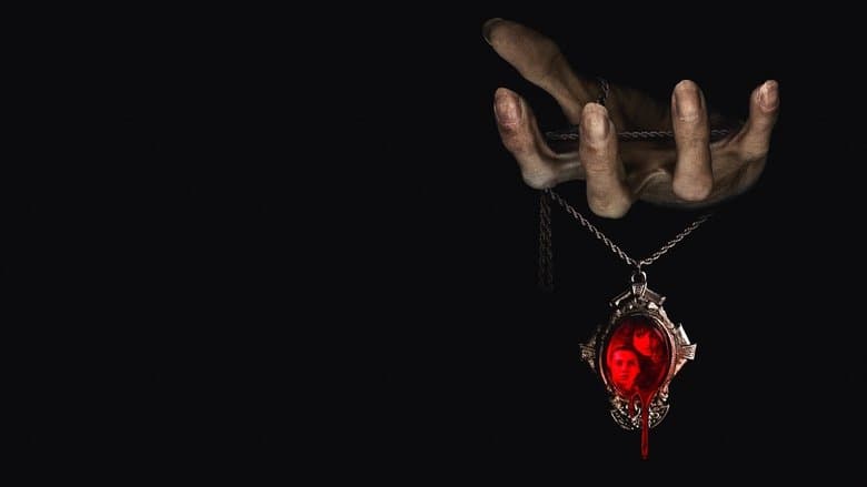 The Curse of the Necklace still
