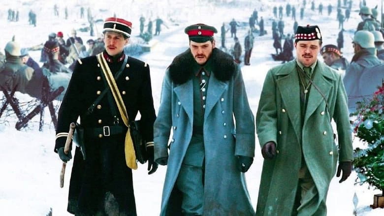 Joyeux Noel still