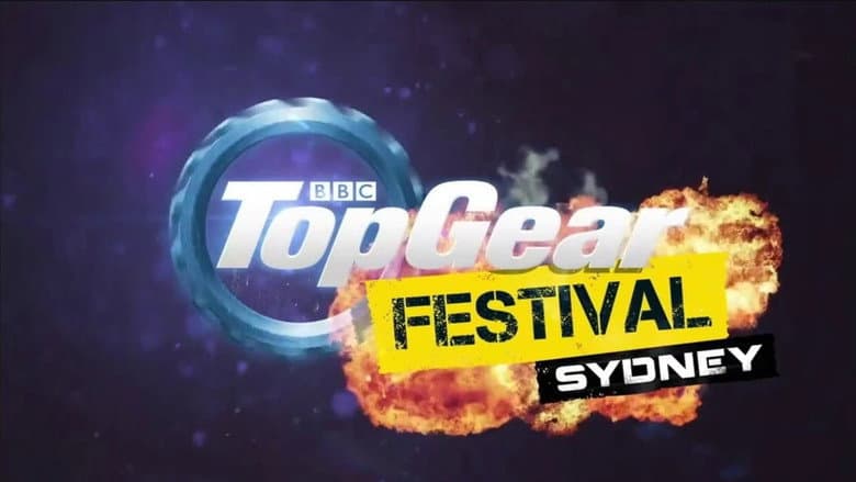 Top Gear Festival: Sydney still