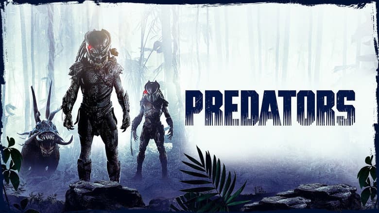 Predators still
