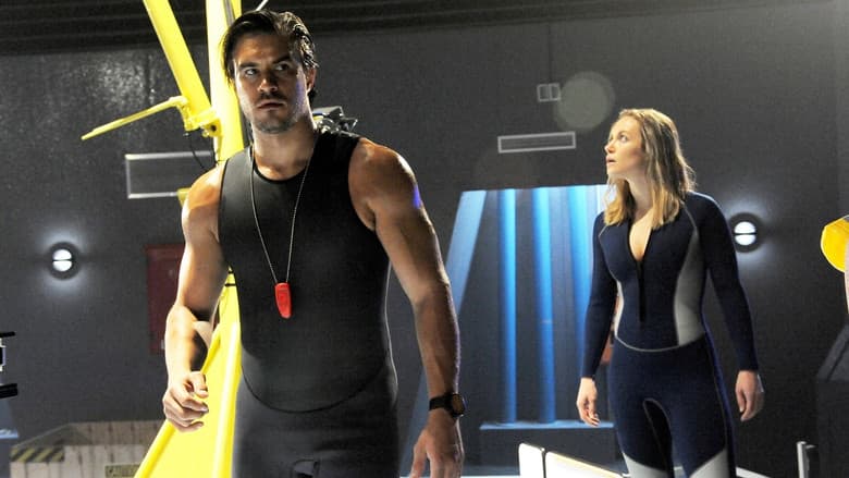 Deep Blue Sea 2 still