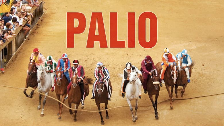 Palio still