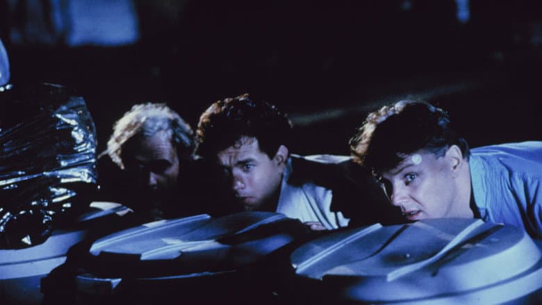 The 'Burbs still