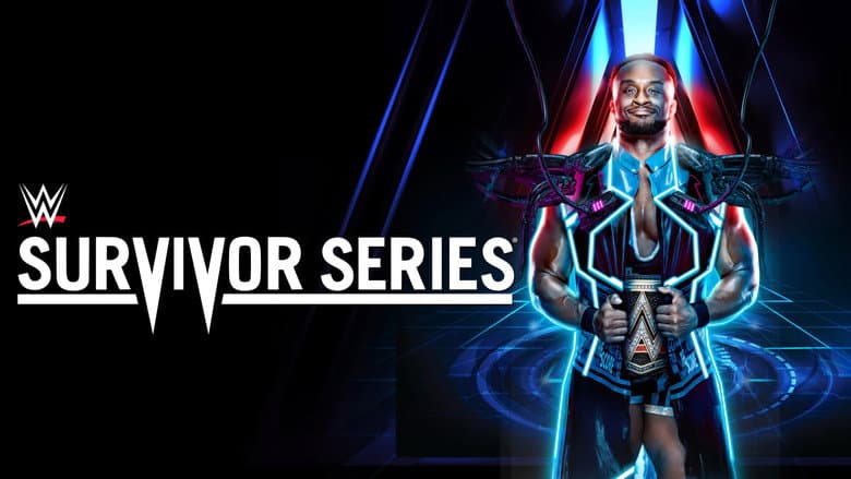 WWE Survivor Series 2021 still
