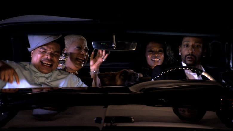 Katt Williams: American Hustle still