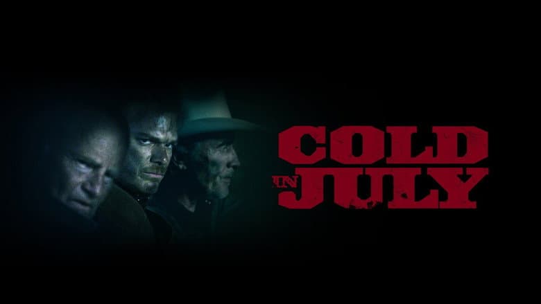 Cold in July still